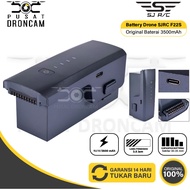 Battery Drone SJRC F11 4K PRO Battery 11.1V 2500mAh Original - F11S - F22S / F22 S2 PRO+ Plus