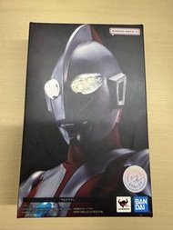 真骨雕 Ultraman 超人吉田