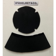 Span Helmet Version2 MS88/ Apollo/ SGV/ BELL/ Swan Helmet Sponge (Hot Seller) 🔥🔥 (LAST STOCK)