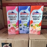 Cimory Yogurt Drink 200 ml susu kotak
