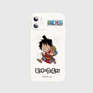 【ONE PIECE】海賊王官方授權周邊產品 海賊王Logo系列手機殼