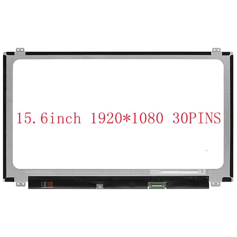 15.6" 1920*1080 For Asus X507ma X507u X507ub X556uq X556ur X556uv X507M X507UF Laptop Lcd Led Screen