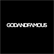 [NEW] 1 pcs Godandfamous Fixie Fixed bike cycling sticker bike cinelli columbus sticker fixie sticke