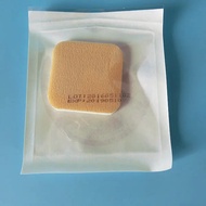 【Value Bundle】 1pcs 10cm*10cm health foam dressing for bed sores, absorbs exudate, elderly dressing,