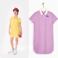 [LIQUIDATION]- MDK Polo dress size 4/5y-12/13y