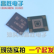[Changsheng Electronics] KLM8G1GEME-B041 FBGA153 Brand New Original 8GB