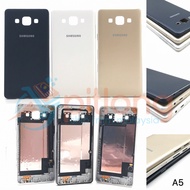 SAMSUNG A5 2015 A500 A7 2015 A700 Full Set Housing Replacemnt With Side Button