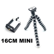 Mobile Phone Tripod Mount Holder Universal Gorilla Pod