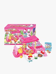Daniel & Co Hello Kitty My Camper Van - SA3KT-50144