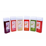 DEPILATORY WAX CARTRIDGE HEATER WAXING
