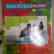 makroekonomi cengage learning