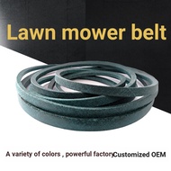GX20072 Lawn Mower Belt 1/2X104 Kevlar Dry Wrapping Fang Lun Lawn Mower Belt GY20570