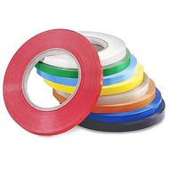 PVC HEAVY DUTY SELF ADHESIVE TAPE: BAKERY TAPE, SEALER TAPE, ROTI TAPE