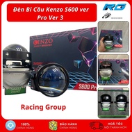 Kenzo S600 Pro V3, Kenzo S600 Pro Ver 3 Ball Bearing Light 65W High Performance High Heat Dissipatio