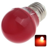 Zweihnder CMY - 43 E27 SMD 2835 8 - LED 280 Lumens Red Light LED Bulb Light
