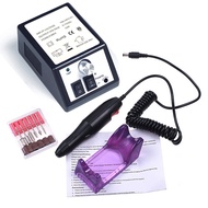 Professional Manicure Drill Machine Set Electric Nail Drill Machine Nail Sander Gel Cuticle Remove Nail Lathe File Polish Tool