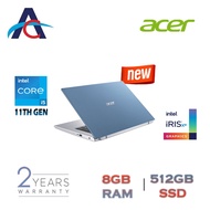 Acer Aspire 5 A514-54-58GX Laptop ( Intel Core i5 | 8GB RAM | 512GB SSD )