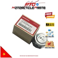 Piston core 1 (0.4D 3A_ _4D 3A