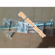 KLX 150 KLX150 rear rim axle Original