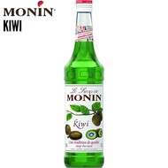 📌ส่งฟรี MONIN Kiwi Syrup 700 ml. 6 bottle โมนิน กีวี่ ไซรัป 6 ขวด