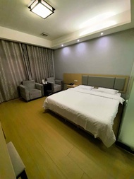 Rongji Hotel Chibi