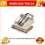 🍀MỚI 2024🍀Dreame D20 Pro máy hút bụi giường nệm BH 24 Tháng chính hãng