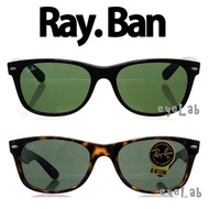 [EYELAB] RayBan RB2132 Asian Fit Designer Glasses frames/Sunglass/Free delivery/100% Authentic