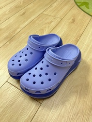 Crocs Mega Crush Clog 洞洞鞋