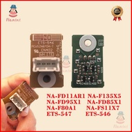 【Haimini】New NA-FD11AR1 NA-F135X5 NA-FD95X1 NA-FD85X1 NA-F80A1 NA-FS11X7 ETS-547 ETS-546 Washing Mac