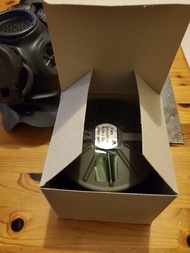 德國40mm mask Filters for Dräger M65 Z M65Z RD40 RESPIRATOR GAS MASK better than N95, 3M