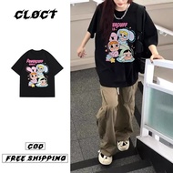 T Tshirt Woman Tshirt Tchirt T Shirt Korean Style Woman Women's Clothing