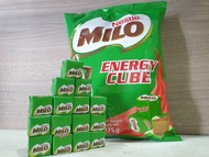 Milo Cube 100pcs Nestle Milocube