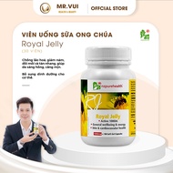 [Fast] Nz Pure Health Royal Jelly 30 capsules