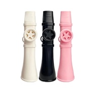 [LsxmzMY] Kazoo Flute Upgraded Kazoo Flute Lightweight Professional Accompaniment Flute Color Kazoo 