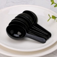 Measuring Spoons Kitchen 7g Plastic Durable Coffee Measure Scoop for