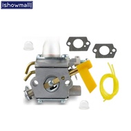 [ISHOWMAL] C1U-H60 26CC308054003 3074504 985624001 Carburetor