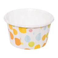 Souffle Baking Case 38X32Mm 100Pcs Pc010