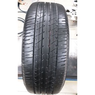 Used Tyre Secondhand Tayar BRIDGESTONE TURANZA ER33 215/55R17 99% Bunga Per 1pc