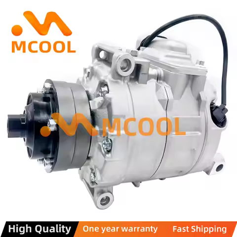 Auto 7SEU17C AC Compressor For Audi S6 A5 A6 A8 Q7 4E0260805Q 4F0260805E 7P6820803B 4F0260805A 4F026