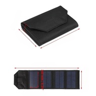 4/6-Fold 100W 80W 60W Foldable Solar Panel charger Power USB 5V Solar Charger Portable Solar Cell  f