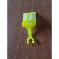 Fuel Filter 8FD10/30 FORK FORK TOYOTA Suction Fuel Filter Assembly 8FD10-30 1DZ-II, 2Z 23321-23060-7