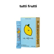 Tutti Frutti - I am Lemon | Lemon Juice | 100% Organic | Healthy Juice | Pure Juice