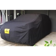 Bajaj Selis Three-Wheel Indoor and Outdoor Car Cover