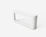 BusyBox Cover - White