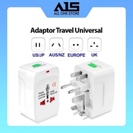 Universal Mini Travel Adapter US, JP, AUS, EUROPE,UK