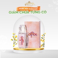 Nhụy Hoa Nghệ Tây SAFFRON JAHAN 0.5Gram