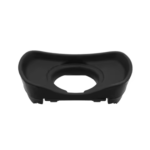 For Fujifilm XH1 XT-1 XT-2 X-T3 XT-4 GFX100S GFX50SII Eyepience EF-XTL replace EC-XTL / EC-GFX / EC-