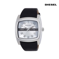 Diesel DZ1555 Analog Quartz  Brown Leather Men Watch0