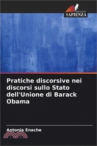 Pratiche discorsive nei discorsi sullo Stato dell'Unione di Barack Obama