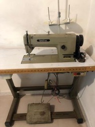 Brother工業縫紉機